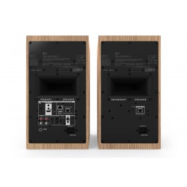 Klipsch The Sevens II Aktif Hoparlör - Onkyo Edition, Dirac Live & 8K